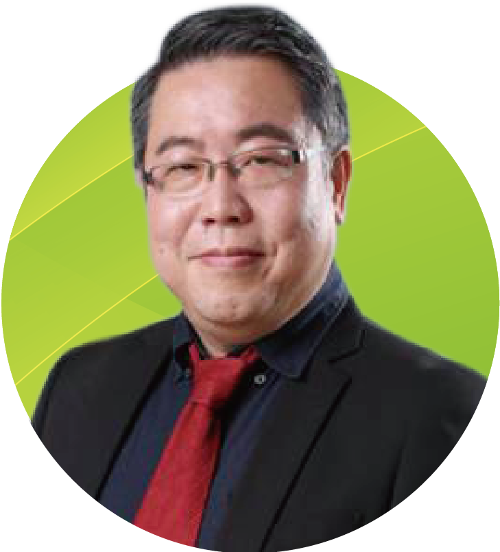 黃逸平